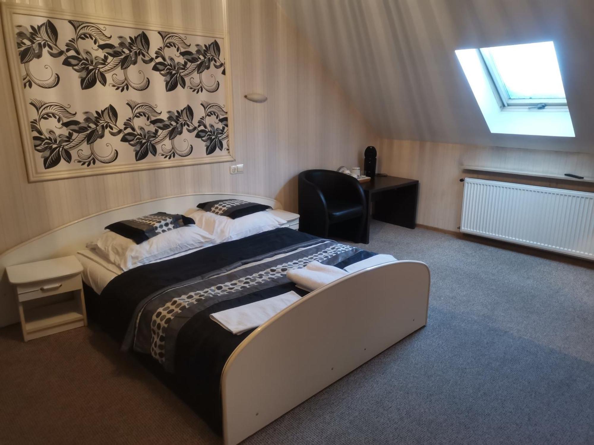 Jas I Malgosia Bed and Breakfast Poraj  Exteriör bild